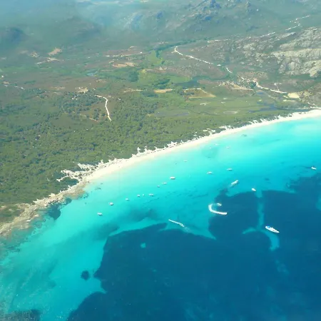 Nyaraló La Casetta