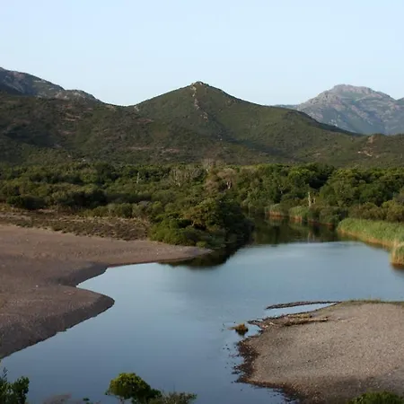 La Casetta Nyaraló