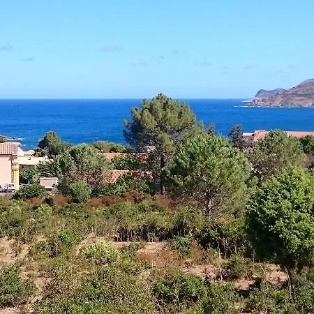Nyaraló La Casetta Galeria