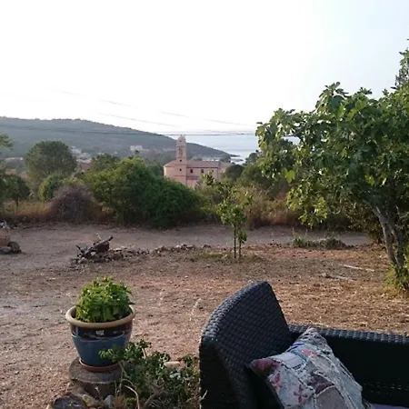 La Casetta Nyaraló
